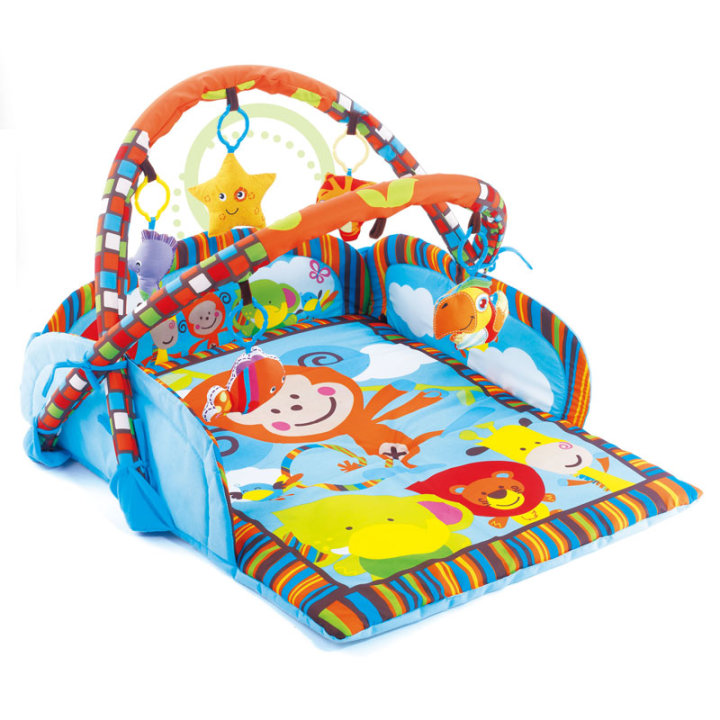 Baby gym podloga za igru Pokloni za bebe Bima Hrvatska