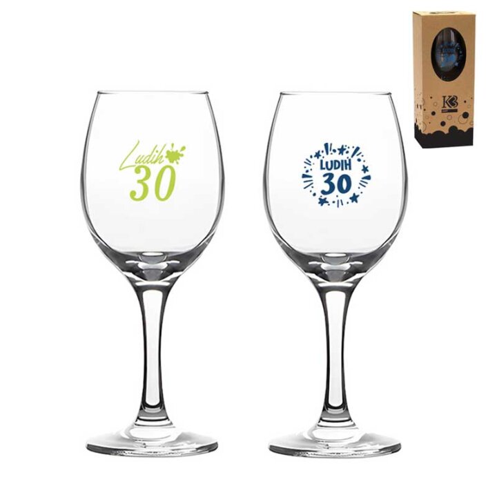 Pokloni za 30. rođendan