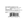 ZDJELICE MARINE 2/1 STAKLENE 21,7x11,6 CM