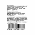TAČKE DJEČJE PLASTIČNE S PRIBOROM