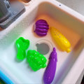 Kuhinjski sudoper igračka s dodacima