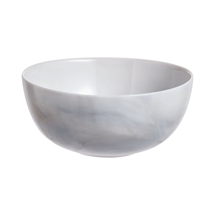 SERVIS ZA JELO DIWALI GRANIT MARBLE 19 DIJELNI ARCOPAL