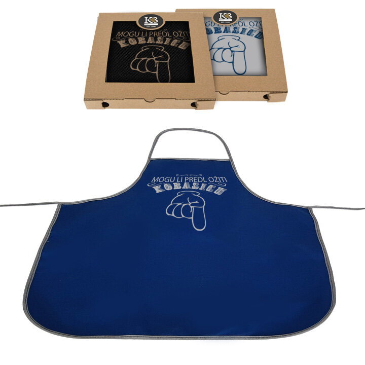 Pokloni za njega - pregača