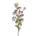 UMJETNO CVIJEĆE - EUSTOMA 78 CM