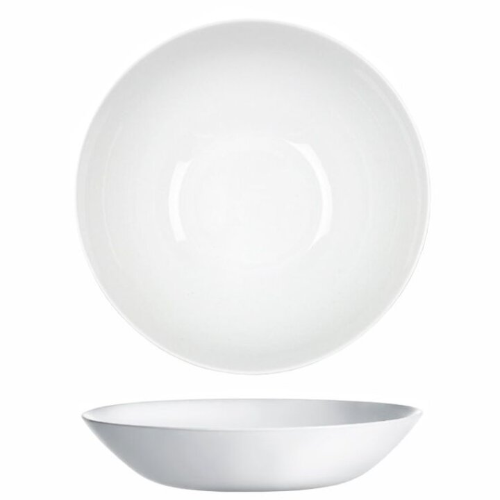 TANJUR DIWALI BIJELI DUBOKI 20 CM