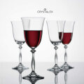 ČAŠE KRISTALIN ANGELA VINO 6/1 250 ML