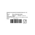ČAŠE ZA SLADOLED ICEVILLE 2/1 174 ML
