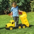 VELIKI KAMION ZA DJECU MAX POWER U KUTIJI 35x83x31 CM