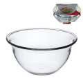 VATROSTALNA ZDJELA 21 CM - BORCAM