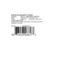 CARS MCQUEEN KOSTIM ZA DJECU 7-8 GODINA