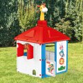 KUĆICA ZA IGRU ŽIRAFA - FISHER PRICE 178,5 x 104 x 104 CM