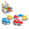 AUTIĆ ZA IGRU - MY FIRST CAR - DISPLAY