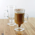 ŠALICE STAKLENE IRISH COFFEE 2/1 230 ML - COK