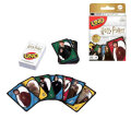HARRY POTTER UNO KARTE 112 KOM - MATTEL