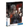 GAME OF THRONES PUZZLE 250 DIJELNE - CLEMENTONI