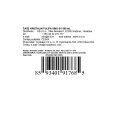 ČAŠE ZA CRNO VINO KRISTALIN TULIPA  6/1 550 ML
