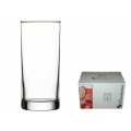 STAKLENE ČAŠE ZA SOK ISTANBUL SET 6/1 290 mL