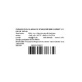ČAŠE ZA SLADOLED STAKLENE MINI CORNET 3/1 8,6 CM 245 mL