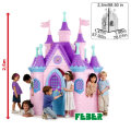 DJEČJI DVORAC PRINCESS SET FEBER