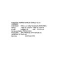 ZDJELICA TRIANON OPALNO STAKLO 12 cm - LUMINARC