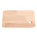 DASKA ZA REZANJE DRVENA 27x15 CM