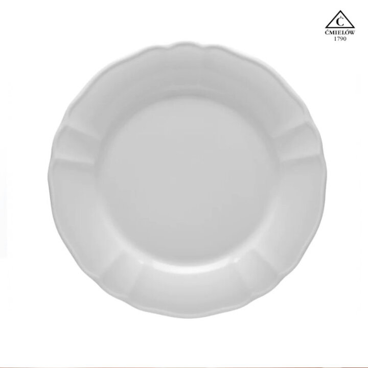 TANJUR DESERTNI PORCULANSKI MARIA 19 CM