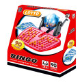 BINGO IGRA 72 DIJELNA U KUTIJI