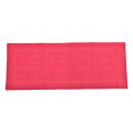 CRVENI BOŽIĆNI NADSTOLNJAK TEKSTILNI 40x140 cm