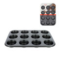 KALUP ZA 12 MUFFINA AMANDINE