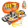 ALAT SET DJEČJI U KOFERU 30 DIJELNI 19x9x34 cm