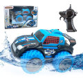 AUTIĆ NA DALJINSKO UPRAVLJANJE AMFIBIJSKI AQUA RACER 20x15x12 cm