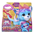FURREAL PAS ROCKALOTS INTERAKTIVNI GLAZBENI S PRIBOROM - HASBRO