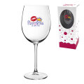 ČAŠA ZA VINO S TISKOM 720 ml 