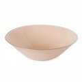 ZDJELA INVITATION STAKLENA ROZA 23 cm