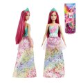 BARBIE DREAMTOPIA LUTKA 30 cm - MATTEL