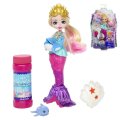 ROYAL ENCHANTIMALS MORSKA SIRENA S PUHALICOM BALONA - MATTEL