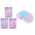 LJIGAVAC GLITER PUFFY BLISTER