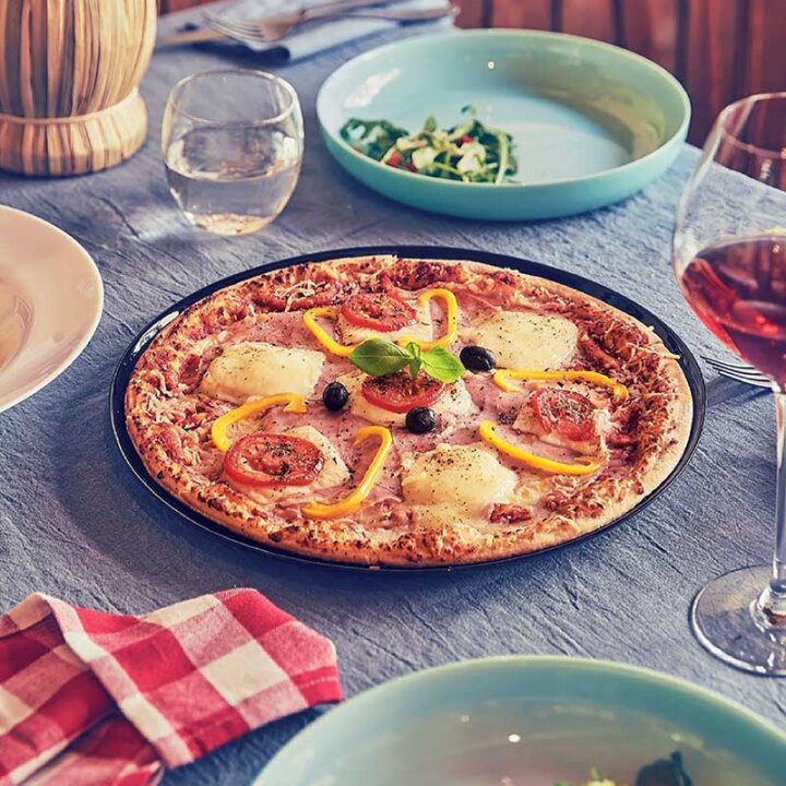 FRIEND'S TIME TANJUR CRNI 29 CM