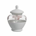 POSUDA S POKLOPCEM DEKORIRANA SOPHIA-CLOE 30 CM