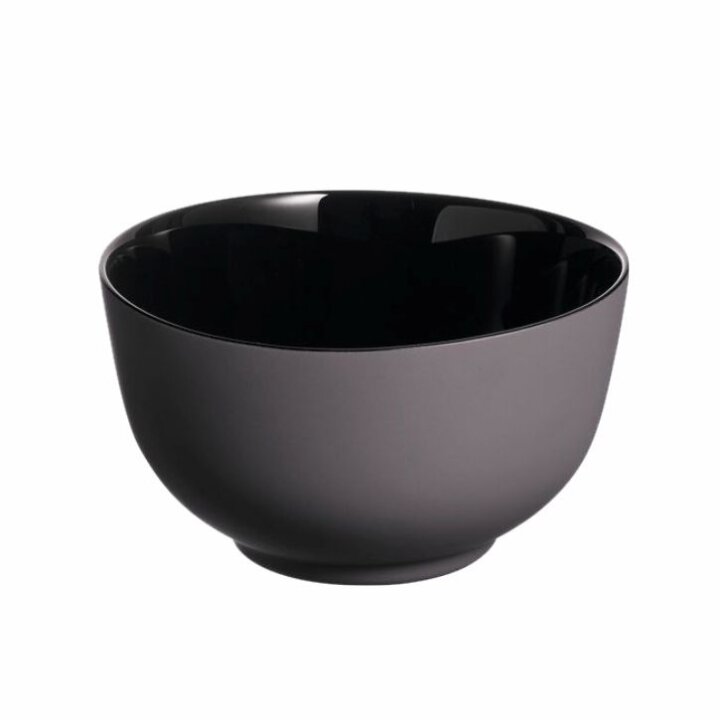 ZDJELICA VICKY CRNO-LAVA KAMEN 14,5 cm 75 mL