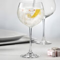 ČAŠA ZA GIN S GRAVUROM 820 ml 