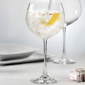 ČAŠA ZA GIN S GRAVUROM 820 ml 