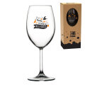 ČAŠA ZA VINO S TISKOM 