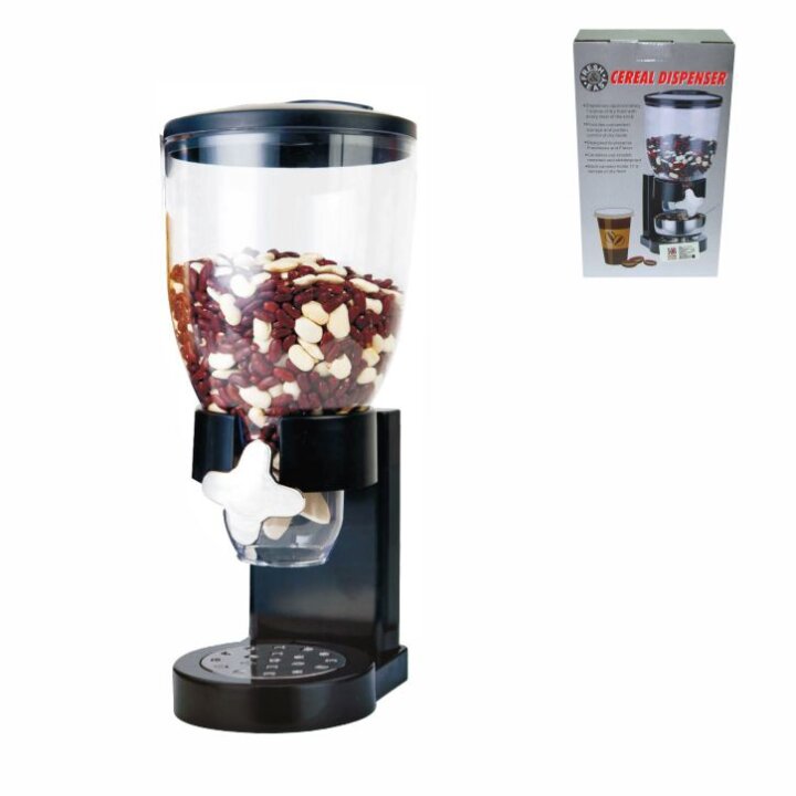 DOZATOR ZA ŽITARICE  - 20x16,5x42 cm