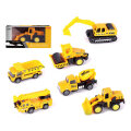 GRAĐEVINSKI STROJ 1:64 SORT MODELI U KUTIJI 11,5x6x4,5 cm