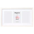 OKVIR ZA TRI SLIKE GR8 ART 40x22,5 cm