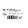 BOCA ELYSIA STAKLENA 940 mL