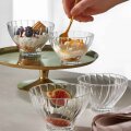 ZDJELICE BOUQUET STAKLENE 4/1 - 13,8 cm 455 mL