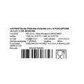 VATROSTALNA POSUDA OVALNA 2,9 L S POKLOPCEM 34,1x21,3 CM - BORCAM