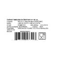 ČAŠICE TIMELESS ZA ŽESTOKO 4/1 60 mL